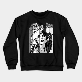 Blondie Crewneck Sweatshirt